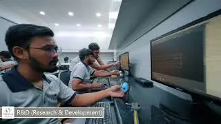 NEBULA FACTORY VIDEO