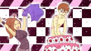 Karin's Sweet Scape (Feliz Cumpleaños Karin!!)