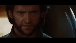 World War Hulk - Hulk Vs Wolverine [Spot TV] fan-made