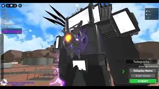 what if titan tv man got infected with core hijacker in episdoe 67 part 3