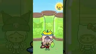 Cromi Melody all died 😭😭😭 #tocaboca #tocabocalovestory #tocalifeworld #tocalife