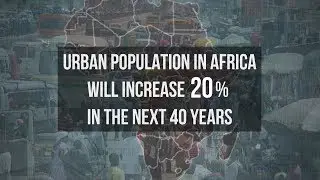 Africa&rsquo;s Population & Urbanization Rates | Perspective with Alison Smith