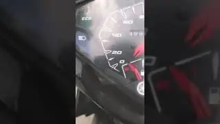 MIO I 125 59mm TOP SPEED
