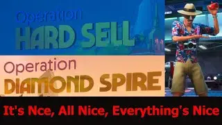 Deceive Inc - Octo - It&rsquo;s Nice, All Nice, Everything's Nice