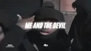 [FREE] M ROW x JAY5IVE x MDOT 59 TYPE BEAT 2025 - 