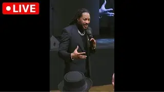 Deliverance Is Identity, Not Emotion | Prophet Lovy