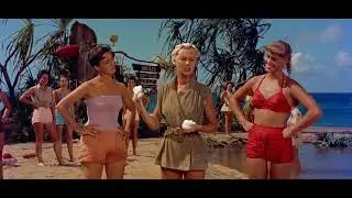 South Pacific 60th Anniversary (1958) - 