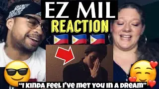 Ez Mil - I've Known You Not #Reaction