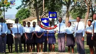 Our God Is Awesome | Nyazura Adventist High Choir.