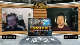 Smite Season 10 Interactive Preview!