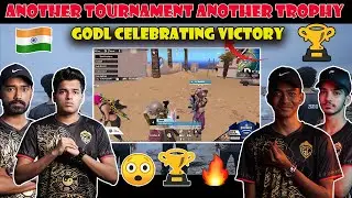 GODL CELEBRATION ON WINNING ONESHOT SHOWDOWN 2.O|GODL EMOTE VICTORY ONESHOT SHOWDOWN|GODLIKE❤️