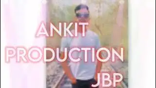 Ghaghra NEW SONG REMIXBY || DJ ANKIT PRODUCTION JBP ||
