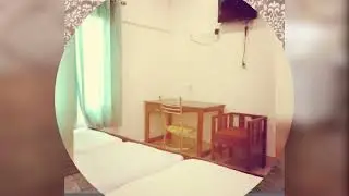 Thrissur's best low price rate comfortable Home stay lodge