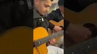 Cantique Jazz Manouche 