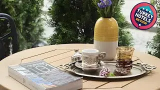 Cumbali Suite Hotel | İstanbul, Turkey | Hotel Review 🏩