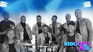 REV. ISAAC KAHURA & ACT WORSHIP TEAM | KIGOOCO NITE