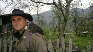 Meris Vejzovic-Pet godina