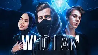 Who I Am &ndash; Alan Walker, A Song About Self-Discovery and Strength