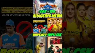 CRICKET TOP 3 LETEST SHOCKING NEWS DAY - 130 🤯 #shorts