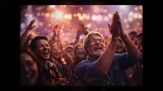Clap Your Hands | Uplifting Praise & Worship Lyric Video