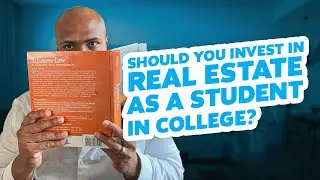 College Student and Real Estate | @Lelandbaptist