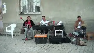 Zeki Orbay Haram Geceler