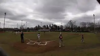 Rock Ridge Phoenix 2024 Britain Fees RBI Single Drives in 2024 Dylan Neach 03-19-22