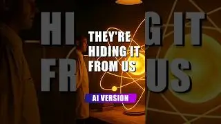 AI reveals 4 forbidden truths that have been hidden from humanity
