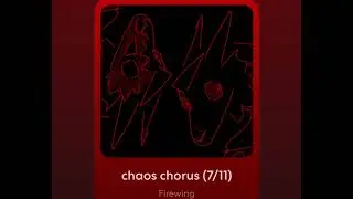 Firewing- chaos chorus