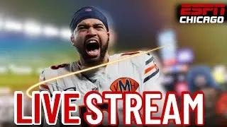 2/20 ESPN Chicago LIVE!
