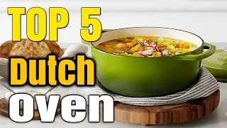 Best Lightweight Dutch Oven
