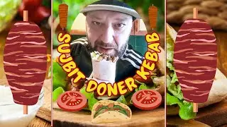 SUJBIT DONER KEBAB #suja_thsklika #thsklika #lirykachodnika #donerkebab #kebab #sujbitkebab