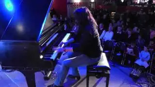 Papercut - Linkin Park (Piano & Keyboard Cover)