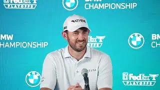 Patrick Cantlay on ‘Patty Ice’ Memories, FedExCup Changes & Ryder Cup Thoughts