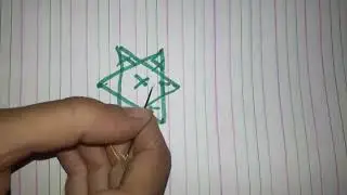 I test the tonni art and craft hack😱really dont try this😱😱