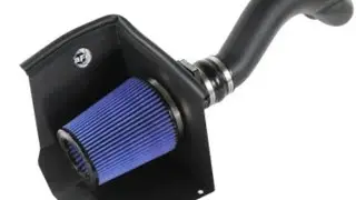 E60 aFe Intake Stage 2