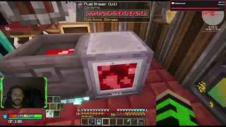 Stoneblock 4: Day 14 - Tier 6 Creative items!!