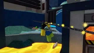 Roblox: FE2 Community Maps - The Escape of The Moon: Reignited (Mid Crazy)