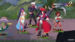 Indivisible Walkthrough - Part 7