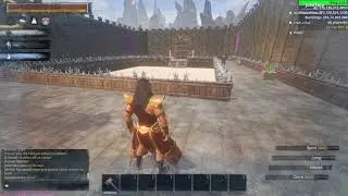 Conan Exiles unable to ban player