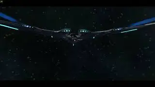 2024 03 02 Defence of Pahvo with T6-X2 Vanguard Support Carrier
