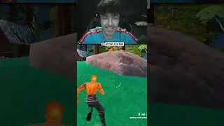 AGORA VOC&Ecirc; VAI VIRAR PRO! #fortnite #suetam #shorts