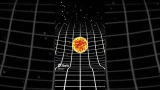 Did you know our space is a very large vacuum?