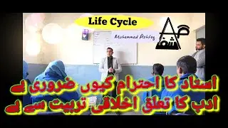 Why Is Teacher Respect Important ? Giving Respect  Is Related To Moral Education.