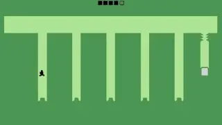 Level Devil For Easy to Hard 😱 for enjoy this Game #games