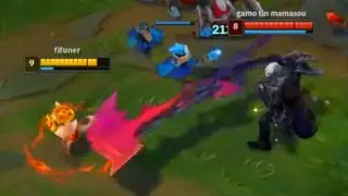 greatest bronze teemo of all time