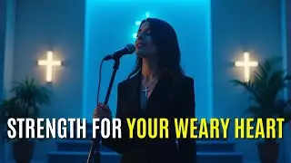 Quiet Time Worship: Christian Music for Overcoming Struggles - Gospel Song