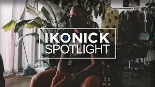 Ikonick Spotlight | Frankhavemercy