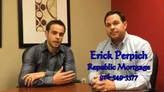 What is Private Mortgage Insurance PMI and how do i avoid it for my Sacramento Mortgage?