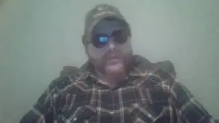 bearded wonder (Crow Killer) with Patron